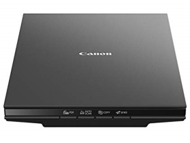 ventas de escaner canon